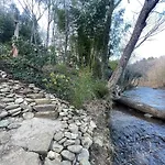 River Rock Cabin