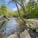 River Rock Cabin