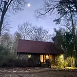 River Rock Cabin